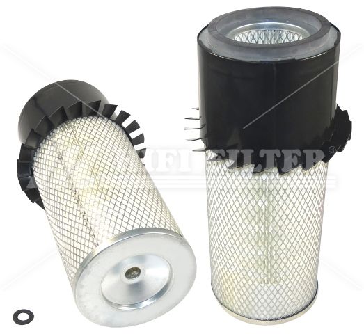 Фільтр повітряний HIFI SA11685K