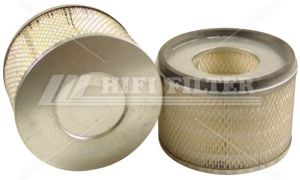 Фільтр повітряний HIFI SA14559 Фільтр повітряний HIFI SA14559