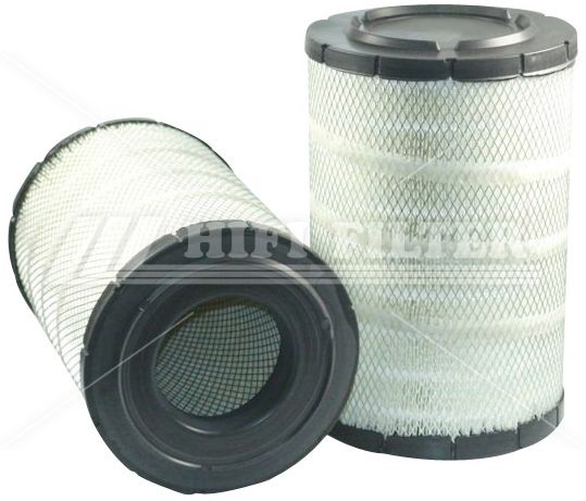 Фильтр воздушный HIFI SA16015