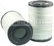Фільтр повітряний HIFI SA16023 Фільтр повітряний HIFI SA16023