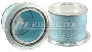 Фільтр повітряний HIFI SA16135 Фільтр повітряний HIFI SA16135