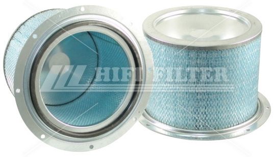 Фільтр повітряний HIFI SA16135