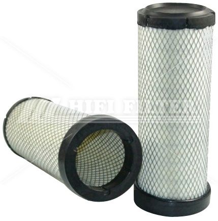 Фільтр повітряний HIFI SA16213