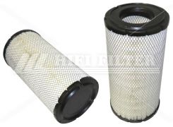 Фільтр повітряний HIFI SA16238 Фільтр повітряний HIFI SA16238