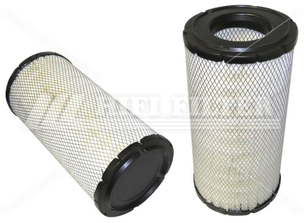 Фільтр повітряний HIFI SA16238