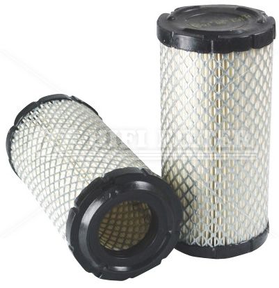 Фільтр повітряний HIFI SA16348