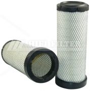 Фільтр повітряний HIFI SA16349 Фільтр повітряний HIFI SA16349