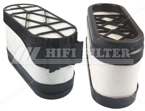 Фільтр повітряний HIFI SA16473