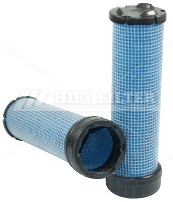 Фільтр повітряний HIFI SA16542