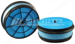 Фільтр повітряний HIFI SA16703 Фільтр повітряний HIFI SA16703