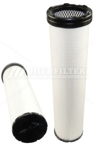 Фільтр повітряний HIFI SA16845