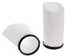 Фільтр повітряний HIFI SA16989 Фільтр повітряний HIFI SA16989