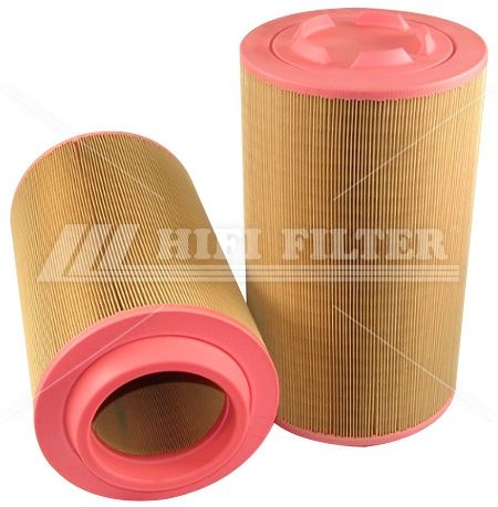 Фільтр повітряний HIFI SA17193