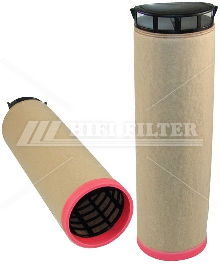 Фільтр повітряний HIFI SA17194