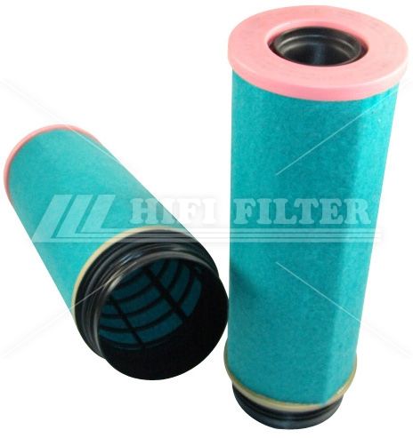 Фільтр повітряний HIFI SA17309