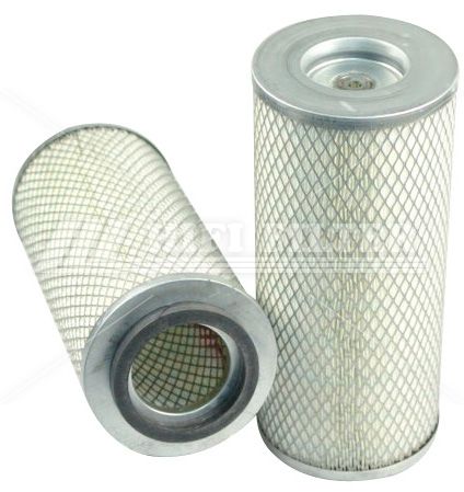 Фільтр повітряний HIFI SA18064