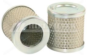 Фільтр повітряний HIFI SA19925 Фільтр повітряний HIFI SA19925