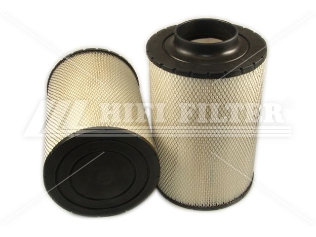 Фільтр повітряний HIFI SAB121571