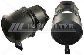 Фільтр повітряний HIFI SAH02C15ADP017 Фільтр повітряний HIFI SAH02C15ADP017