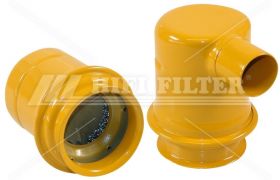 Фільтр повітряний сапун HIFI SAO6191 Фільтр повітряний сапун HIFI SAO6191