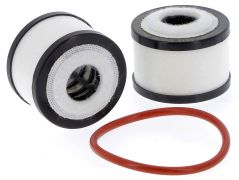 Фільтр повітряний сапун HIFI SAO8618 Фільтр повітряний сапун HIFI SAO8618