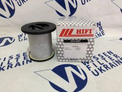 Фільтр сапуна HIFI SAO6091 Фільтр сапуна HIFI SAO6091