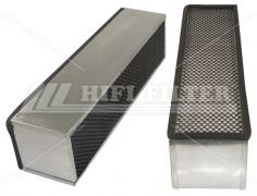Фільтр салону HIFI SC40099CAG4 Фільтр салону HIFI SC40099CAG4