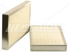 Фільтр салону HIFI SC90013 Фільтр салону HIFI SC90013