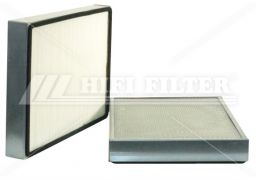Фільтр салону HIFI SC90050 Фільтр салону HIFI SC90050