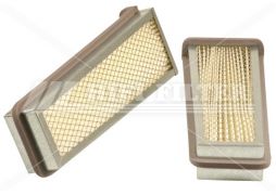 Фільтр салону HIFI SC90067 Фільтр салону HIFI SC90067