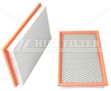 Фільтр салону HIFI SC90070 Фільтр салону HIFI SC90070