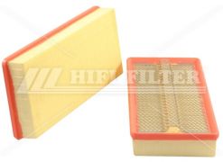 Фільтр салону HIFI SC90082 Фільтр салону HIFI SC90082