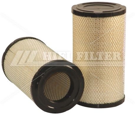 Фільтр салону HIFI SC90094CAM