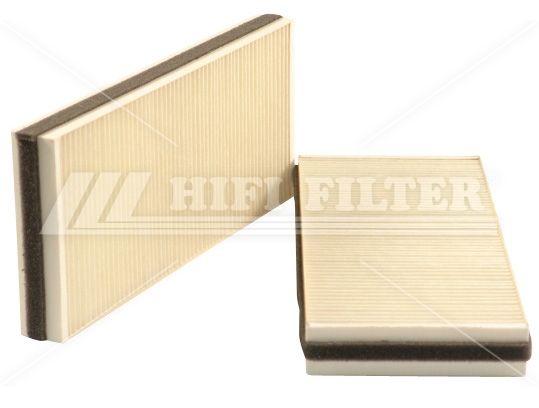 Фільтр салону HIFI SC90109