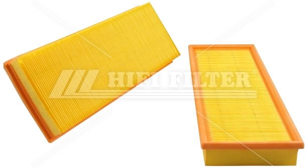 Фільтр салону HIFI SC90114