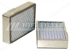 Фільтр салону HIFI SC90120 Фільтр салону HIFI SC90120