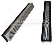Фільтр салону HIFI SC90127CAG Фільтр салону HIFI SC90127CAG