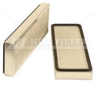 Фільтр салону HIFI SC90138CAG Фільтр салону HIFI SC90138CAG