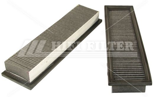 Фільтр салону HIFI SC90141CA