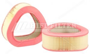 Фільтр салону HIFI SC90176 Фільтр салону HIFI SC90176