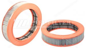 Фільтр салону HIFI SC90185CA Фільтр салону HIFI SC90185CA