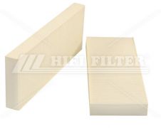 Фільтр салону HIFI SC90190 Фільтр салону HIFI SC90190