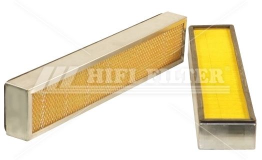 Фільтр салону HIFI SC90201