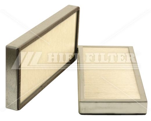 Фільтр салону HIFI SC90202