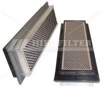Фільтр салону HIFI SC90214CAG Фільтр салону HIFI SC90214CAG