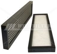 Фільтр салону HIFI SC90245 Фільтр салону HIFI SC90245