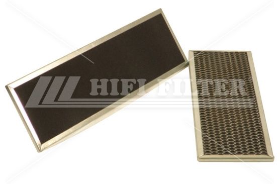 Фільтр салону HIFI SC90257