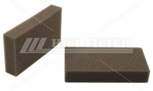 Фільтр салону HIFI SC90301 Фільтр салону HIFI SC90301