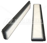 Фільтр салону HIFI SC90307 Фільтр салону HIFI SC90307