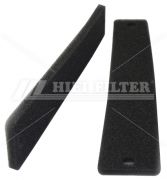 Фільтр салону HIFI SC90344 Фільтр салону HIFI SC90344